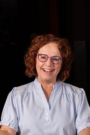 Annette Creemers Annette Creemers
