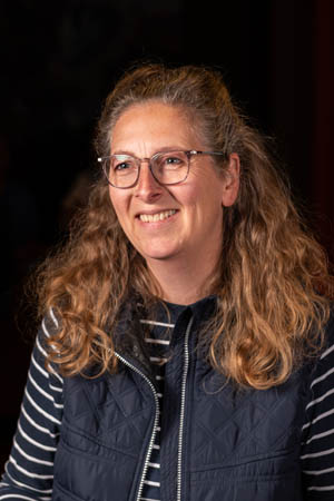 Ellen Stikkelbroeck Ellen Stikkelbroeck