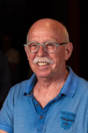 Graatje Peeters Graatje Peeters