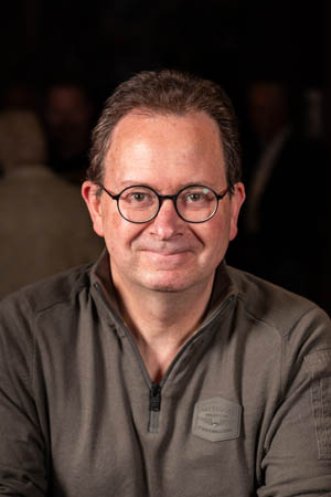 Harold Baur Harold Baur