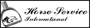 Horse service