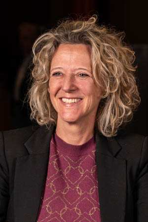 Ingrid van Heyster Ingrid van Heyster