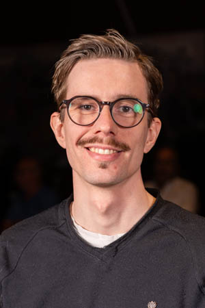 Ivo Haanen Ivo Haanen