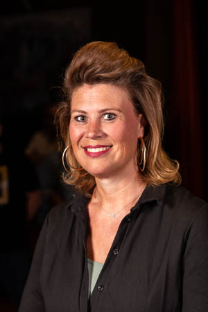 Lonneke van der Koelen Lonneke van der Koelen