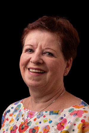 Marian-Berben-Baur Marian Berben-Baur
