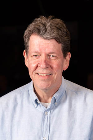 Peter Haanen Peter Haanen