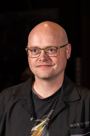 Robbie Holtman Robbie Holtman