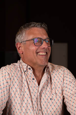 Ruud Geeraets Ruud Geeraets