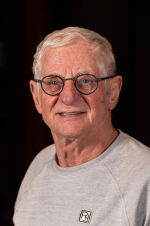Sef van Doorn Sef van Doorn