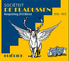 Flarussen logo