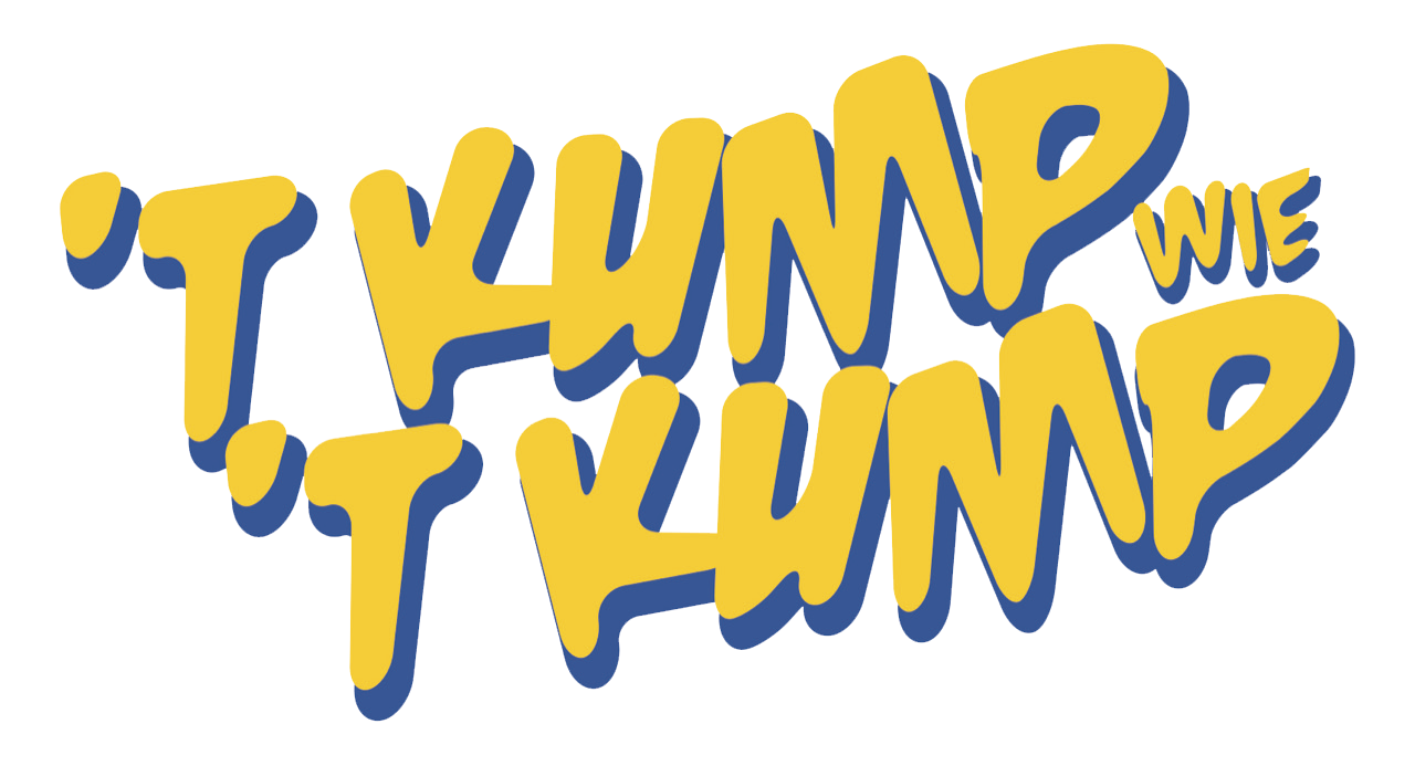 't-Kump-wie-'t-Kump