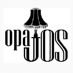 Opa Jos logo